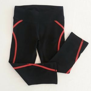 Fabletics Capri Leggings
